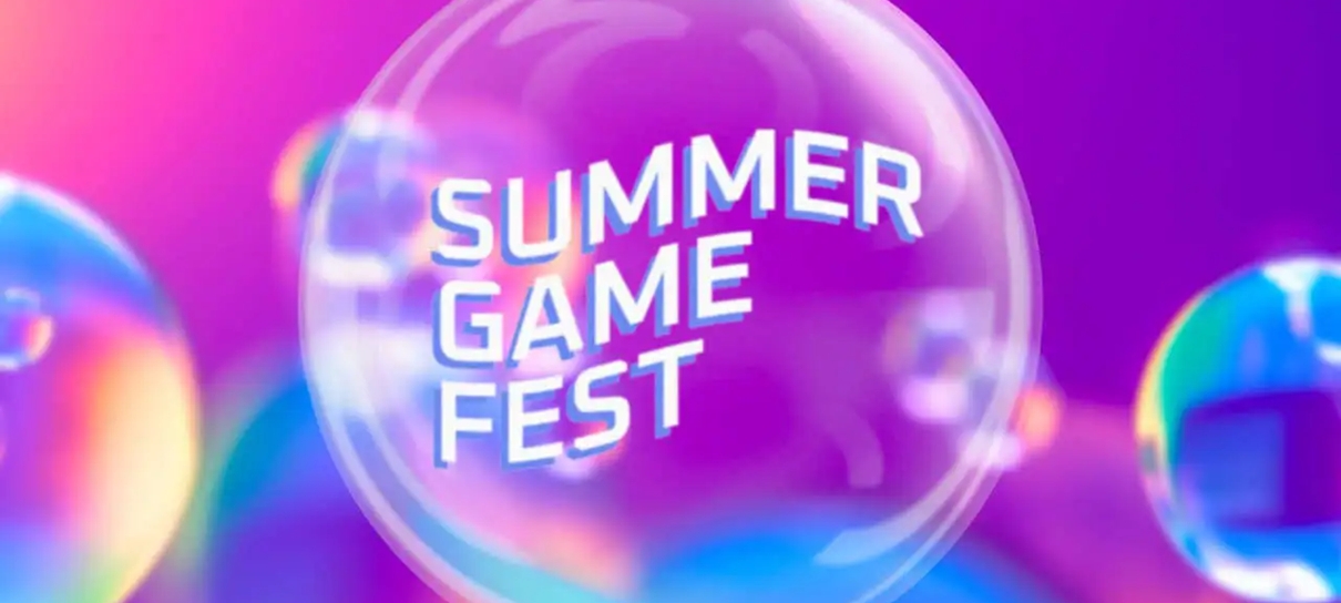 Geoff Keighley confirma edição 2024 da Summer Game Fest