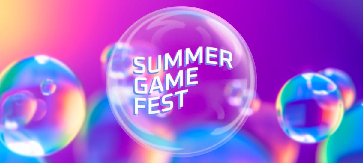 Assista ao Summer Game Fest no Game On; veja horário e atrações