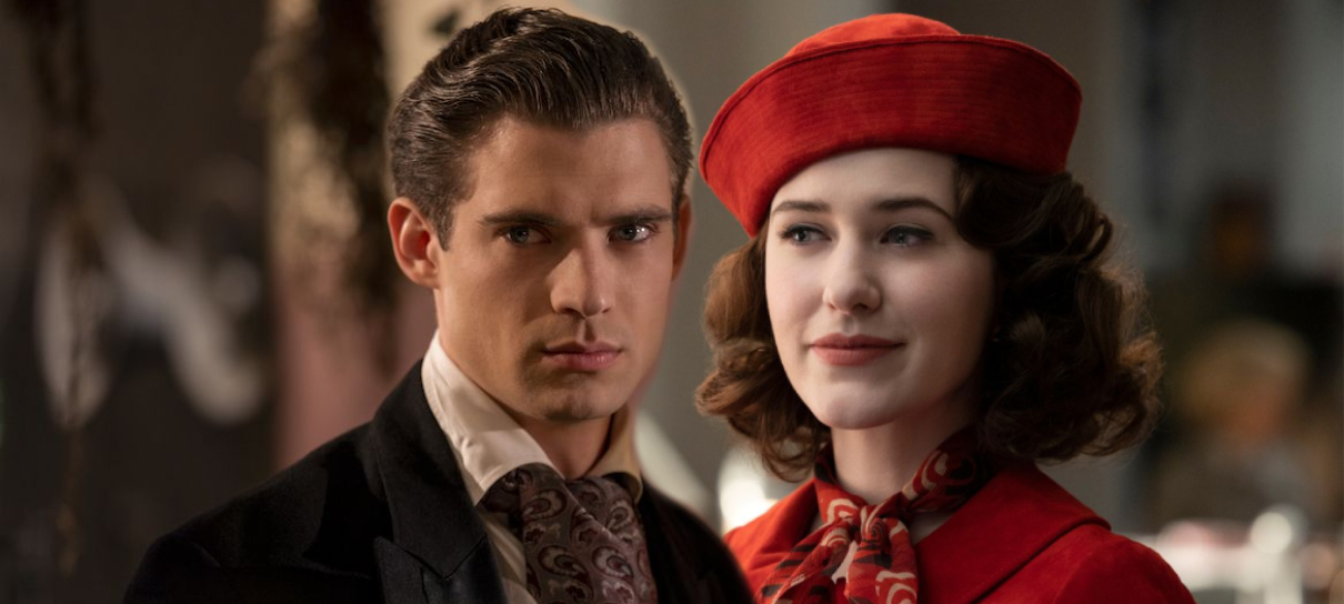 Filme do Superman terá David Corenswet e Rachel Brosnahan como Clark e Lois