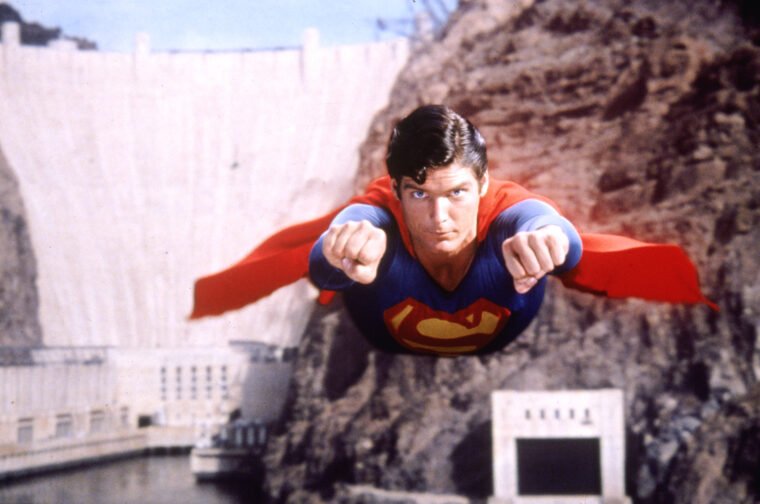 Prime Video: Superman: O Filme (Versão Estendida)