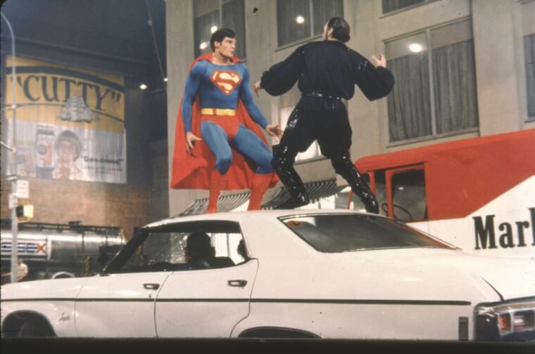 Superman II: A Aventura Continua ‒ Films sur Google Play