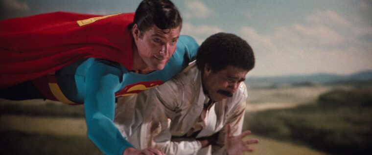 Superman de Christopher Reeve e Goonies se encontram em HQ - NerdBunker