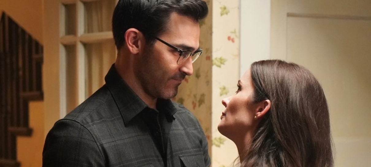 Superman & Lois é renovada para a 4ª temporada