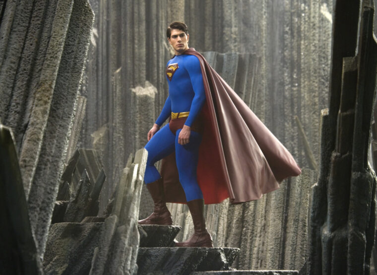 Superman de Christopher Reeve e Goonies se encontram em HQ - NerdBunker