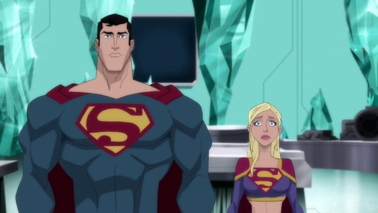 Onde assistir aos filmes do Superman online - NerdBunker