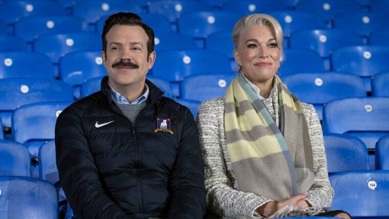Ted Lasso termina com três temporadas praticamente perfeitas | Crítica