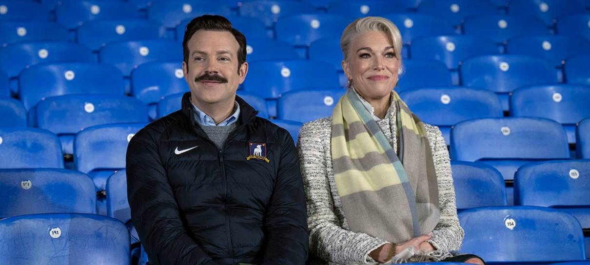 Ted Lasso termina com três temporadas praticamente perfeitas | Crítica