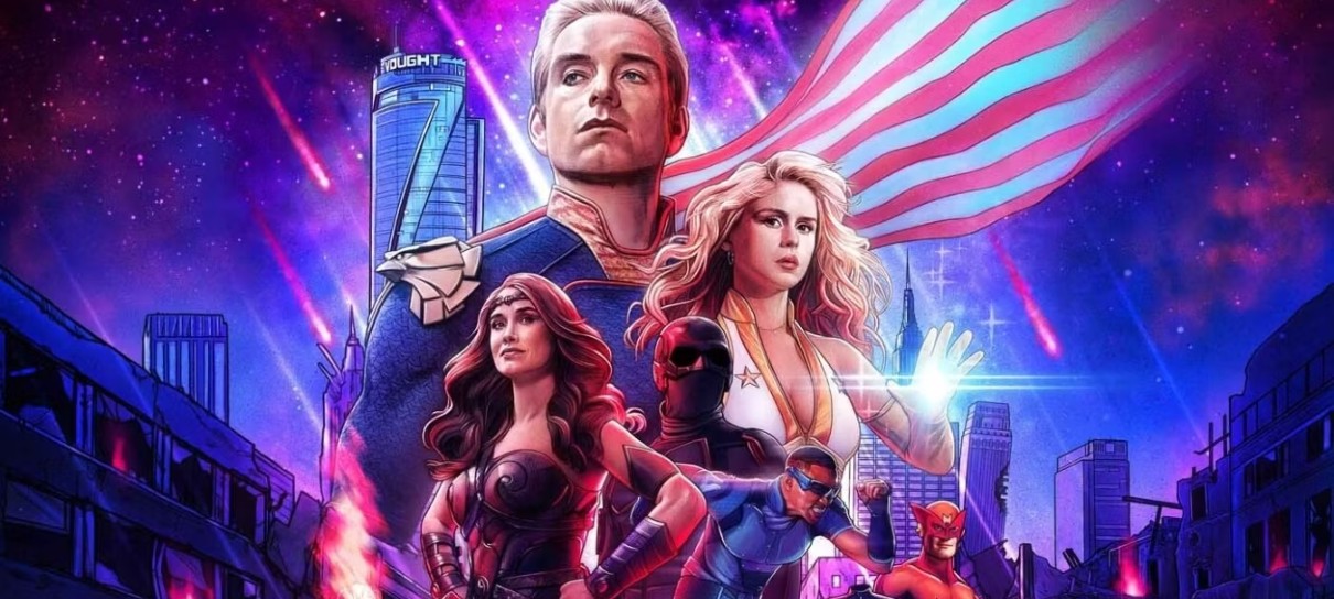 Tudo o que você precisa saber sobre a San Diego Comic-Con 2023