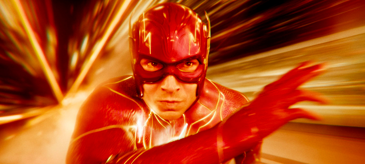 Entenda o final de The Flash