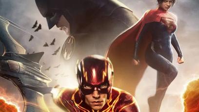 4 produções para assistir antes da estreia de The Flash