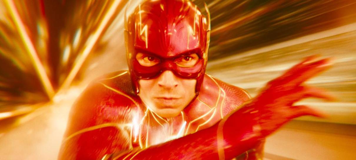 Diretor de The Flash revela participações especiais cortadas