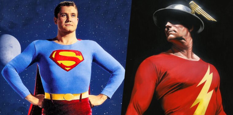 Foto de Henry Cavill com uniforme diferente para o filme Superman: Flyby -  NerdBunker