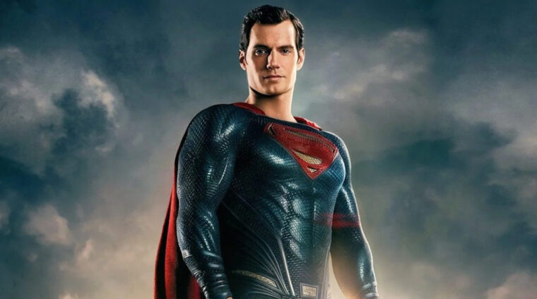 Shazam!': O Superman de Henry Cavill aparece no filme? [SPOILERS