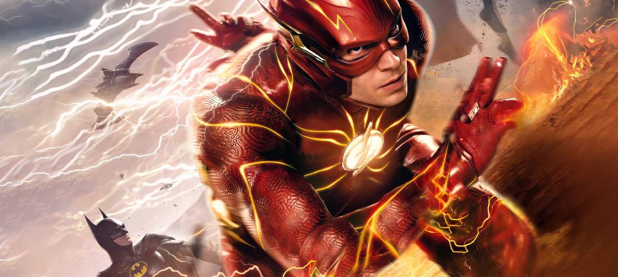 Kevin Smith esclarece rumores do retorno de Christian Bale em The Flash