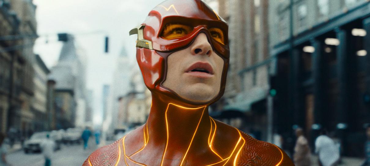 Diretor de The Flash vai comandar filme do Batman no novo Universo DC