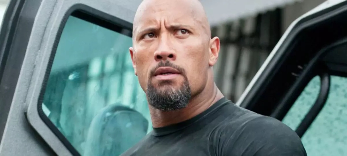 The Rock vai estrelar novo filme de Velozes e Furiosos