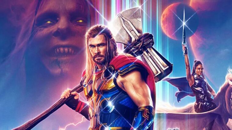 Thor: Amor e Trovão': Imagem revela o visual completo do Hércules no MCU -  CinePOP