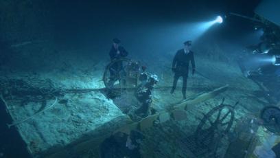 4 documentários para conhecer a história do Titanic