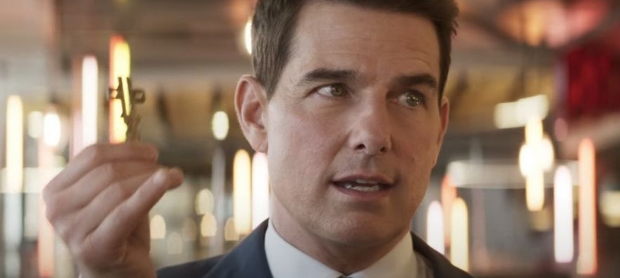Tom Cruise está irritado por disputa de salas IMAX com Oppenheimer