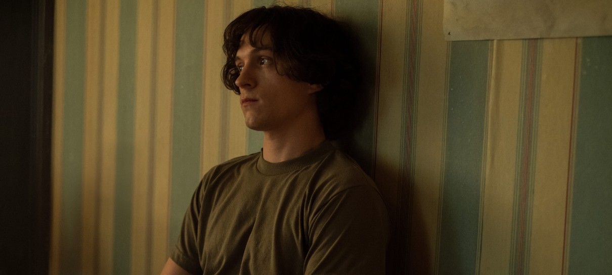 Tom Holland diz que fará pausa de 1 ano na carreira