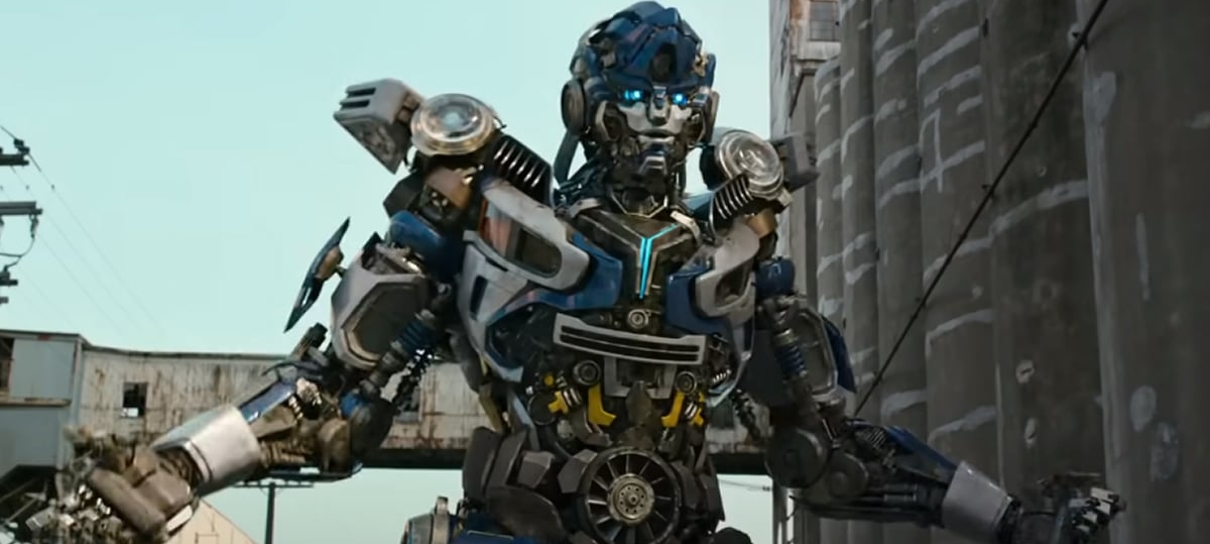 Vídeo de bastidores do novo Transformers destaca gravações no Peru