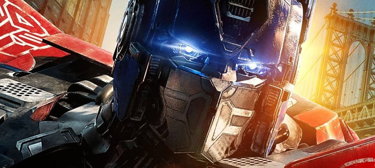 Transformers' supera 'Homem Aranha' e leva maior bilheteria nos