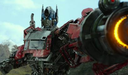 Voz de Optimus Prime chega ao TikTok - veja como usar