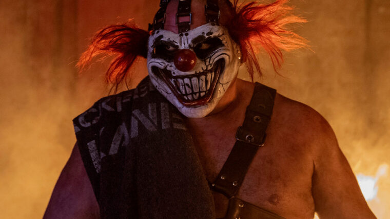 Série de TV de Twisted Metal é confirmada pela Sony - NerdBunker