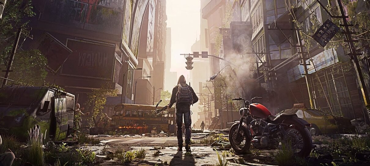 Undawn: jogo pós-apocalíptico com Will Smith chega para PC