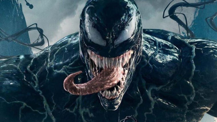 Venom 3 deve ser lançado em outubro de 2024