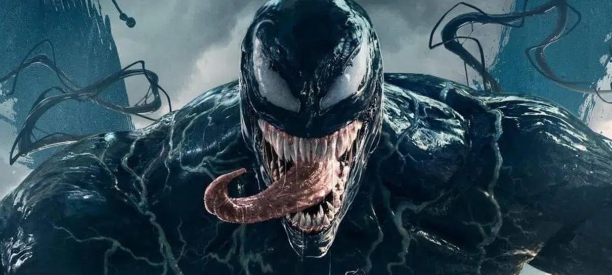 Fotos do set de Venom 3 indicam ambientação no Dia de los Muertos