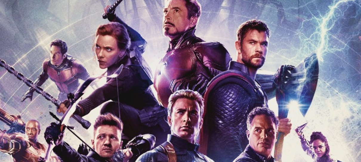 Marvel adia Vingadores: Dinastia Kang e mais filmes das fases 5 e 6