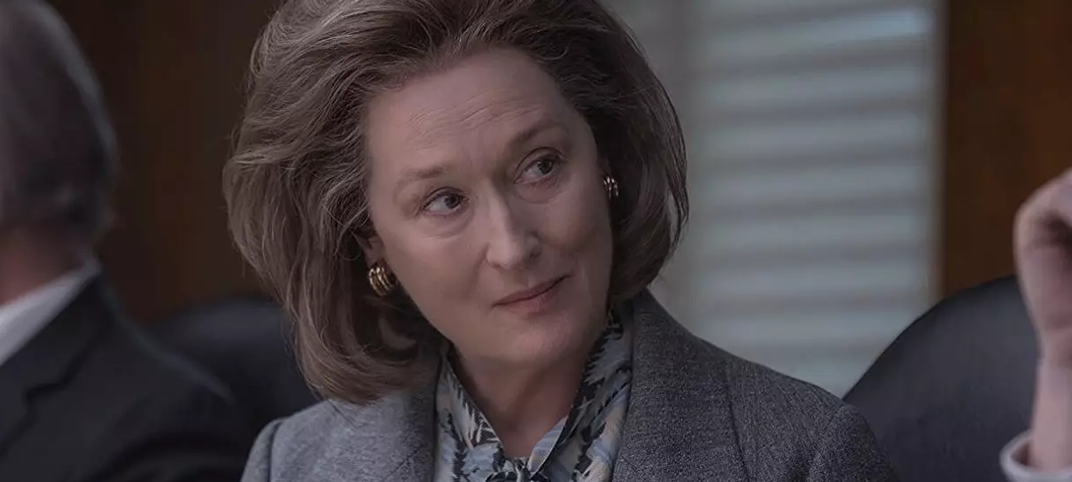 Astros de Hollywood enviam carta para sindicato sobre possível greve