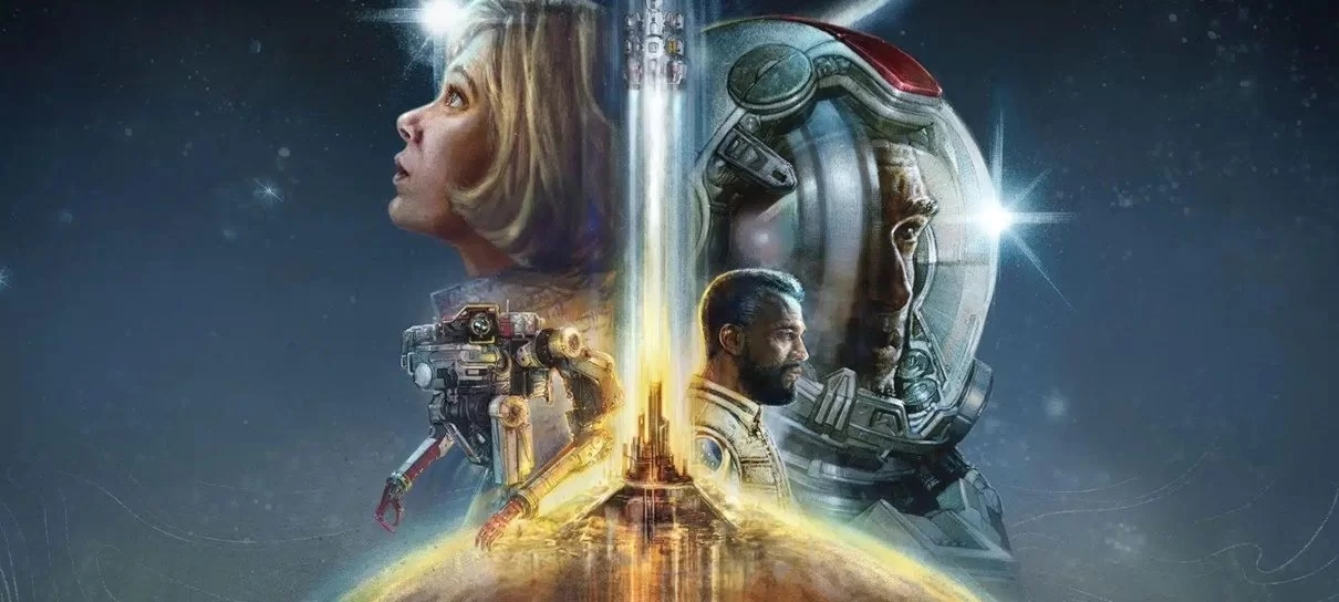 Bethesda explica por que Starfield não será lançado para PS5