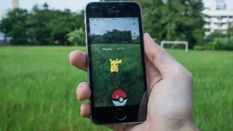 Função Vitrine de Poképarada chega ao Pokémon GO em 2023