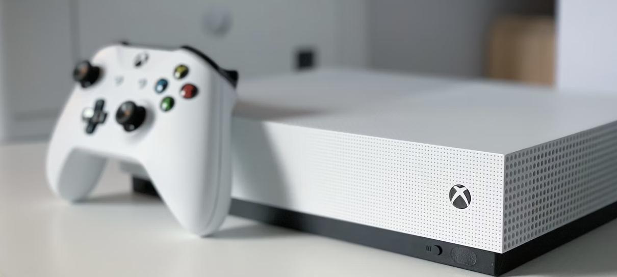 Microsoft encerra desenvolvimento de jogos para Xbox One
