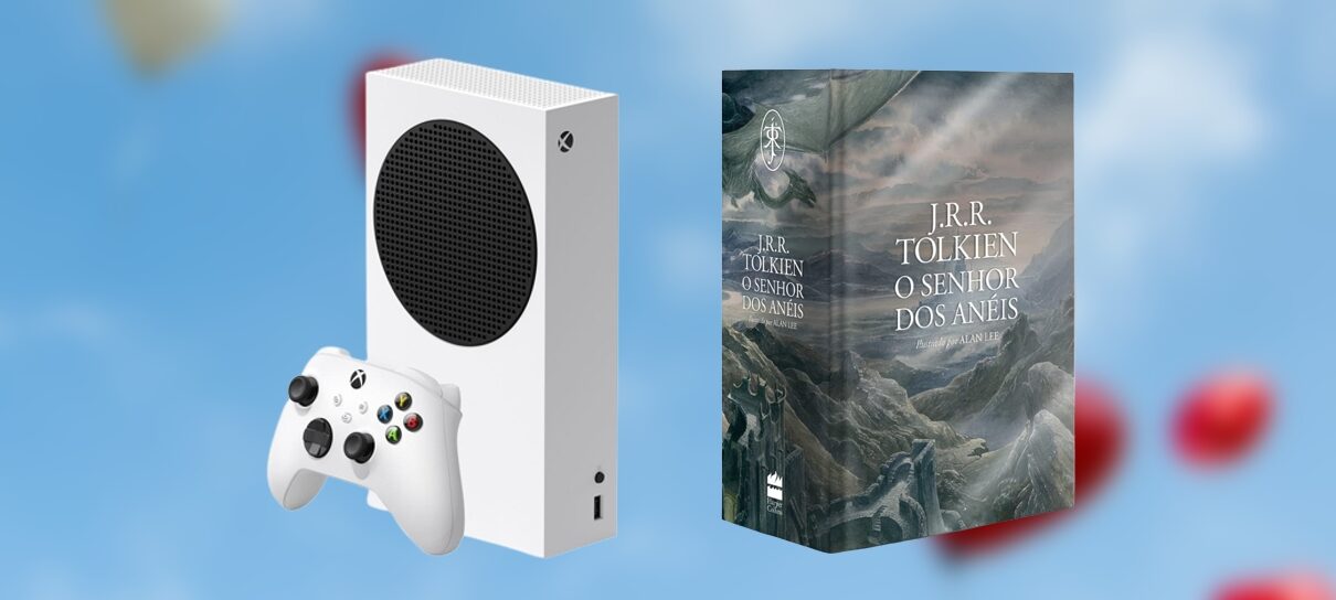 Oportunidade: Xbox Series S em oferta - NerdBunker