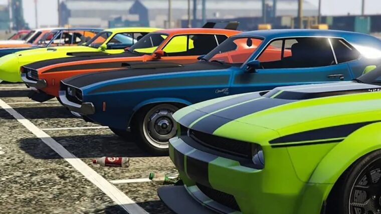 Jogadores do GTA Online ganham US$ 100 mil por jogar qualquer missão esta  semana