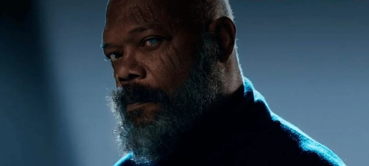 Invasão Secreta larga com mais de 70% de aprovação no Rotten Tomatoes