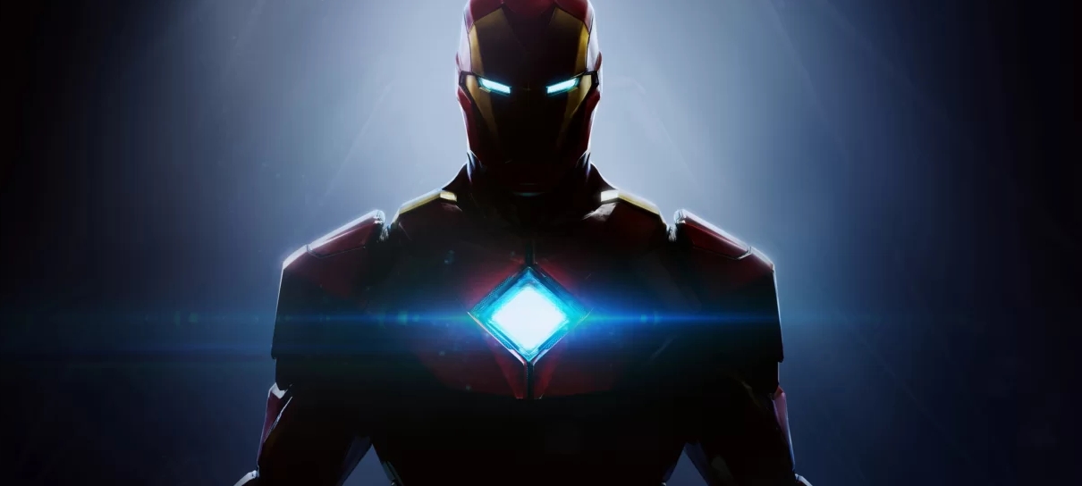 Jogo do Homem de Ferro está em desenvolvimento na Unreal Engine 5