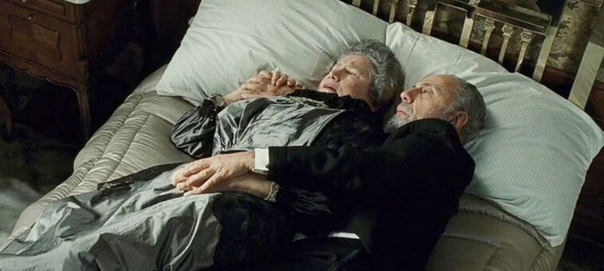 Lew Palter, ator de Titanic, morre aos 94 anos
