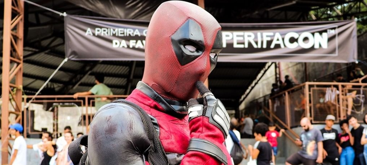 PerifaCon lança financiamento coletivo para edição de 2023