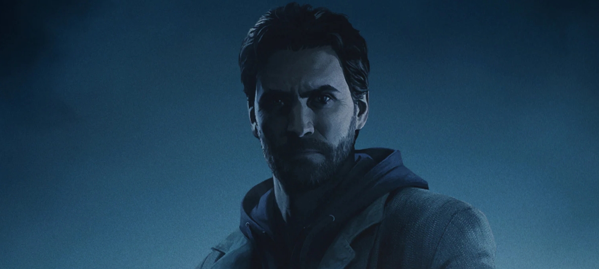 Alan Wake Remastered e mais chegam à PS Plus em julho
