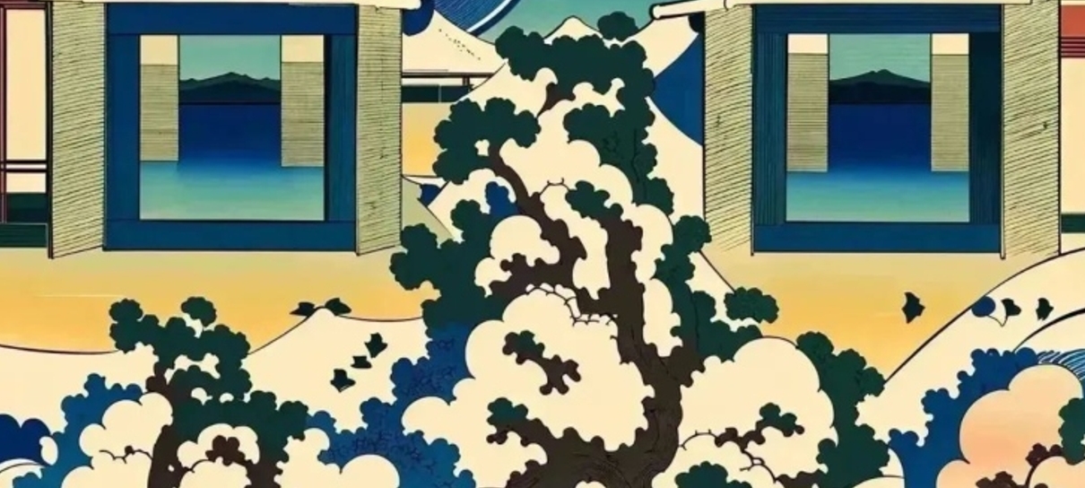 Usuário do Reddit cria QR Codes artísticos com inteligência artificial