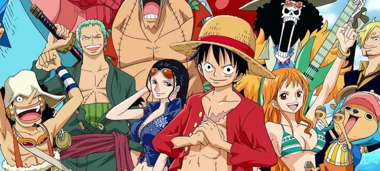 Mangá de One Piece não terá novo capítulo nesta semana - NerdBunker