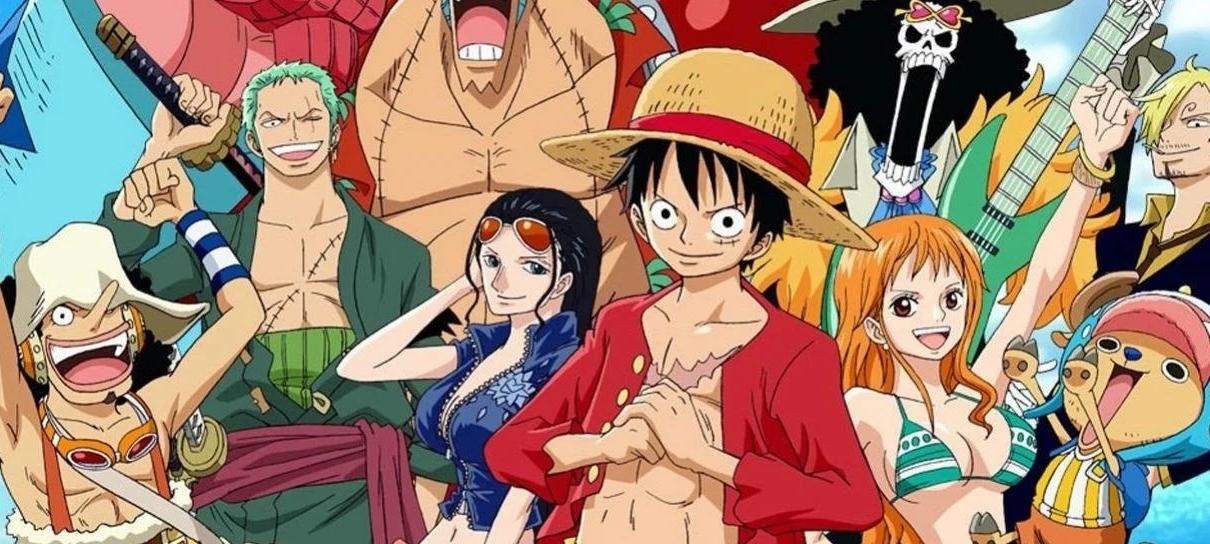 Entenda as diferenças entre mangá e anime