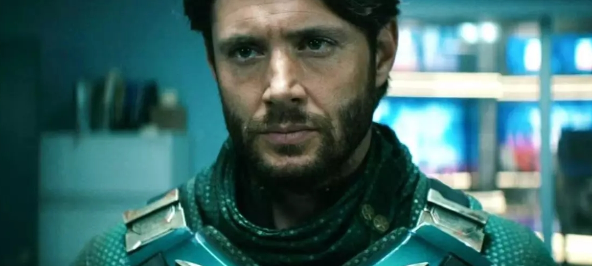 Jensen Ackles indica retorno do Soldier Boy em The Boys