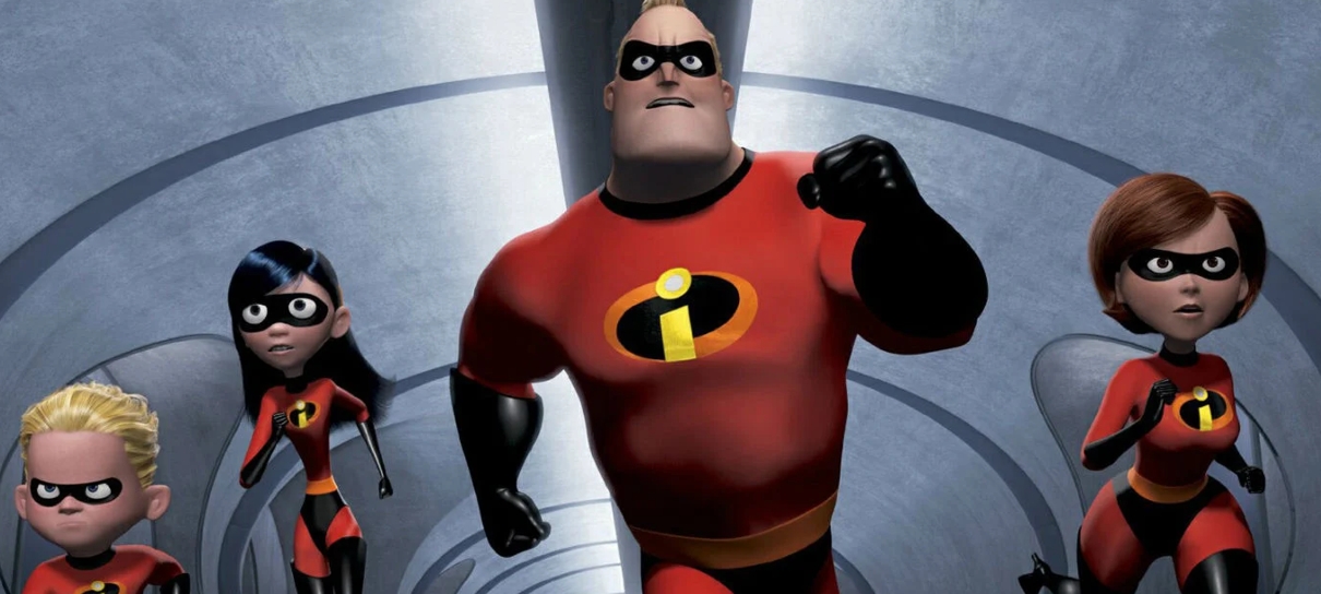 Mais filmes de Os Incríveis e Carros podem acontecer, indica chefe da Pixar