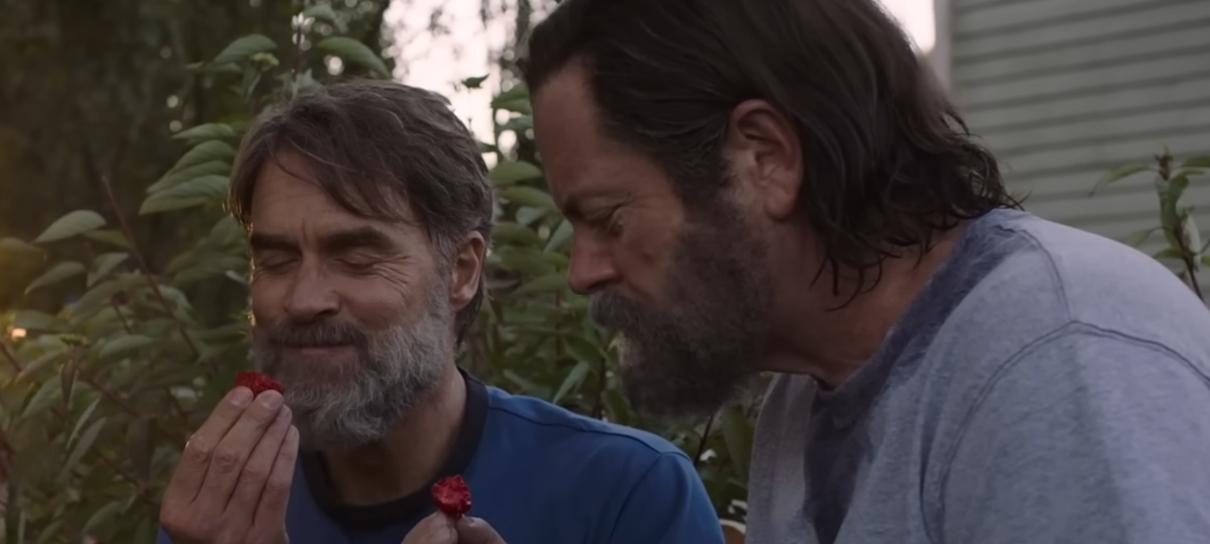Steven Spielberg escreveu carta elogiando 3º episódio de The Last of Us
