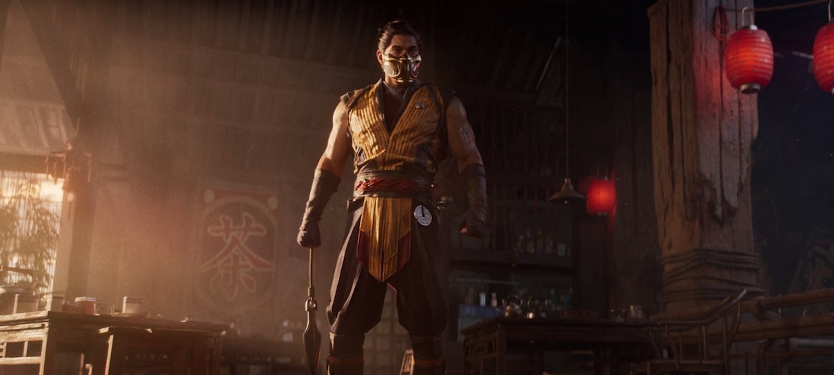 Mortal Kombat 1 terá teste fechado ainda em junho